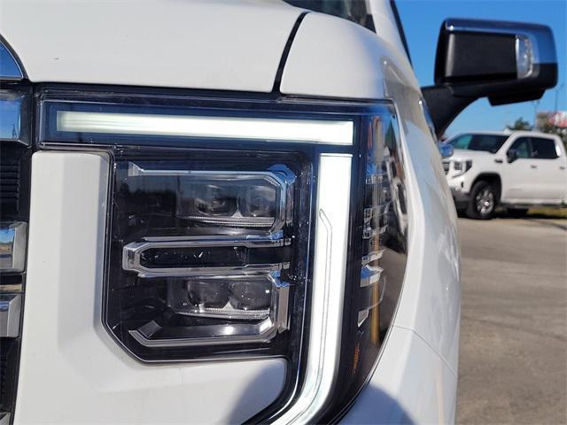 used 2023 GMC Sierra 1500 car, priced at $52,997