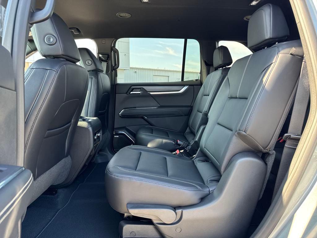 new 2026 GMC Acadia car, priced at $51,080