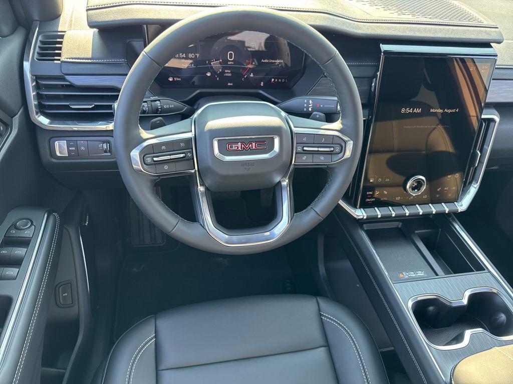 new 2026 GMC Acadia car, priced at $51,080