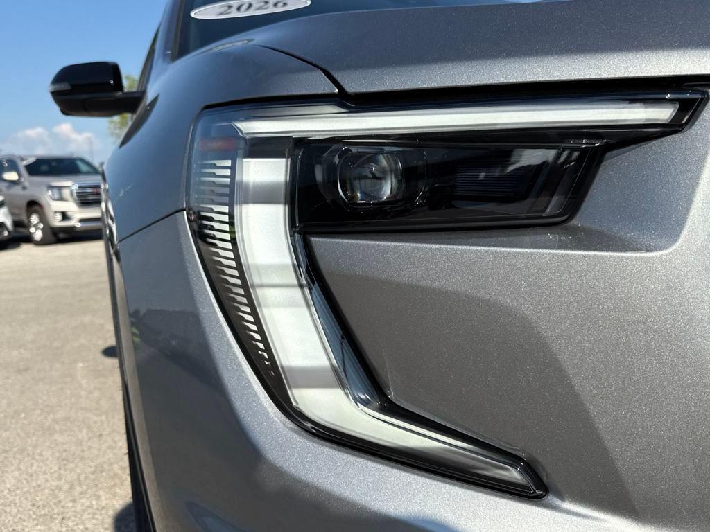 new 2026 GMC Acadia car, priced at $51,080