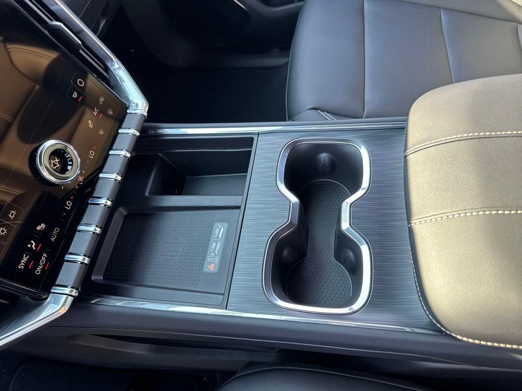 new 2026 GMC Acadia car, priced at $51,080