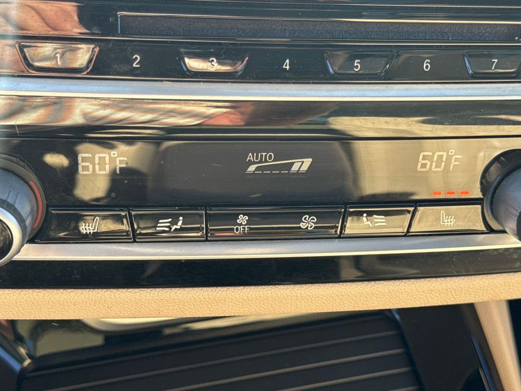 used 2019 BMW X3 car, priced at $23,797