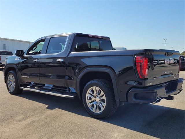 used 2023 GMC Sierra 1500 car, priced at $60,997