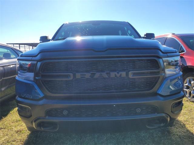 used 2024 Ram 1500 car, priced at $47,997