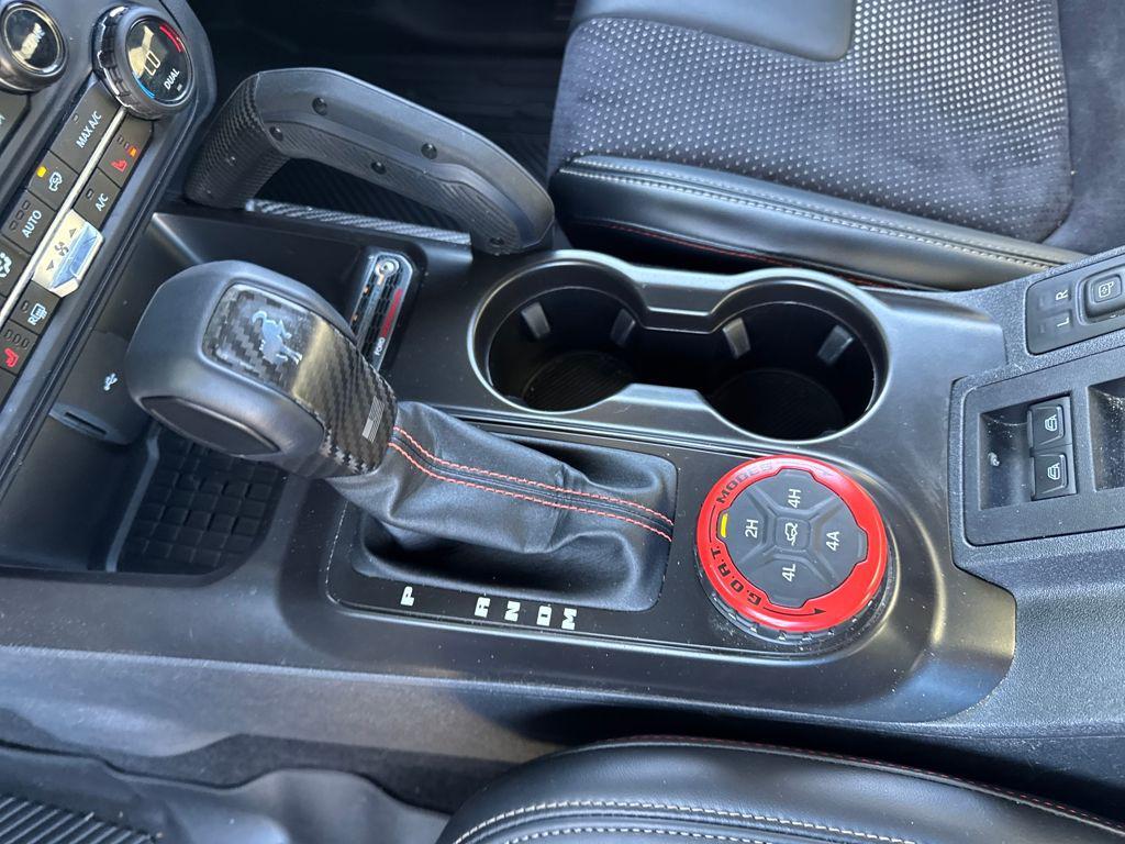 used 2024 Ford Bronco car, priced at $70,997