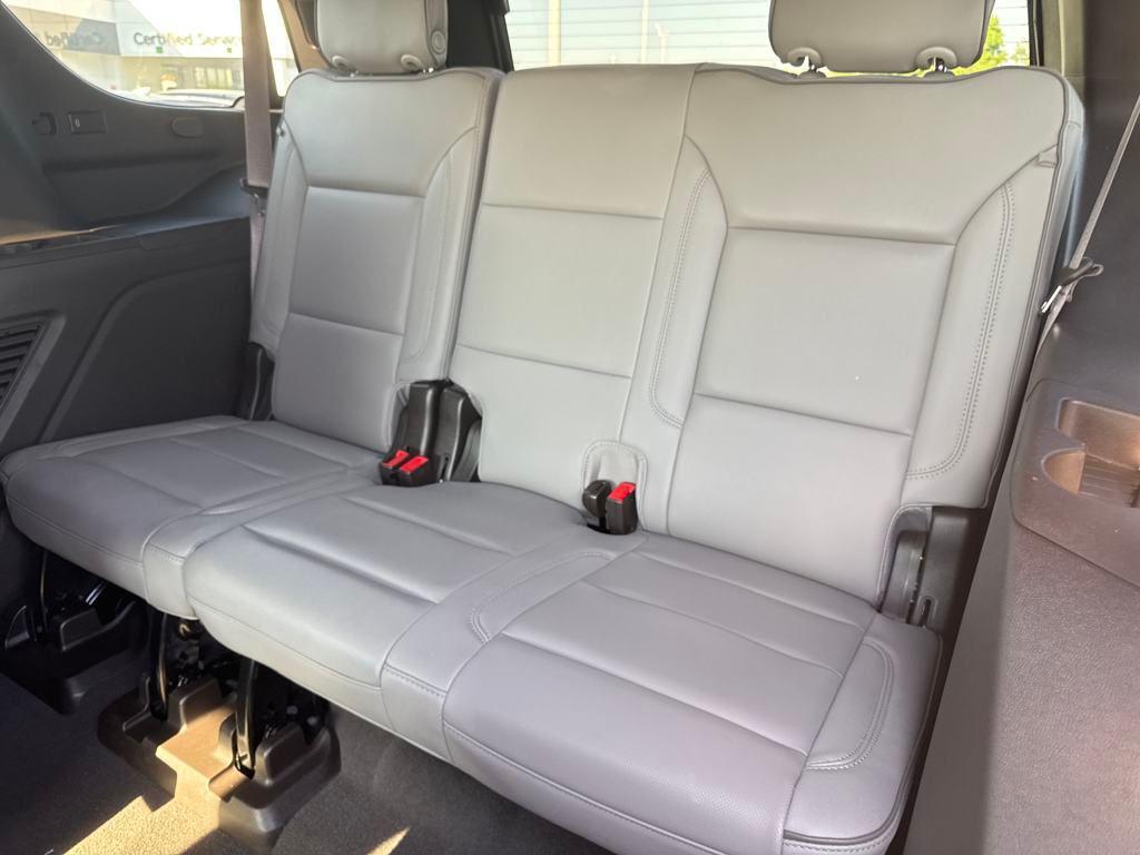 used 2023 GMC Yukon car, priced at $52,497