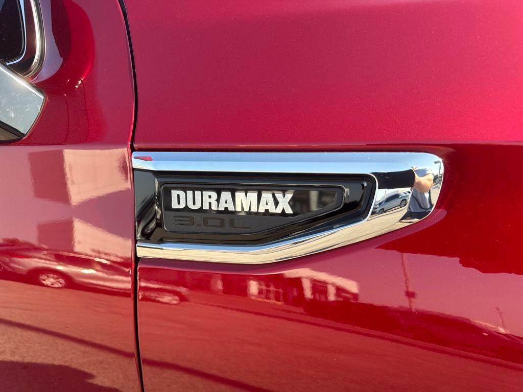 used 2023 GMC Yukon car, priced at $52,497