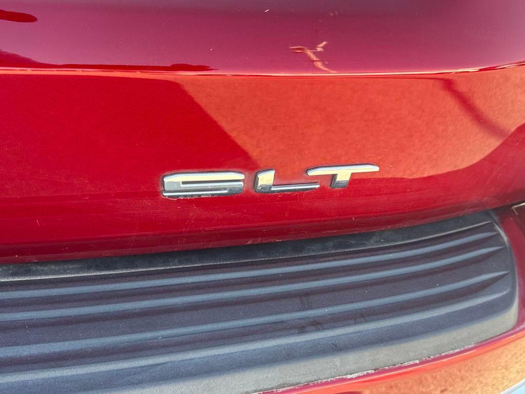 used 2023 GMC Yukon car, priced at $52,497