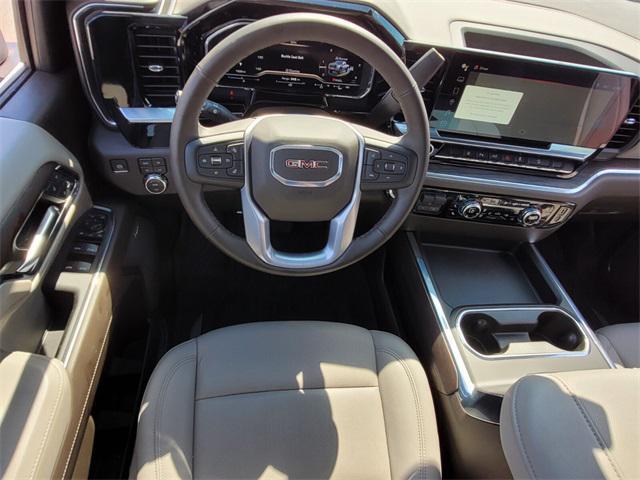 used 2024 GMC Sierra 2500 car, priced at $67,997