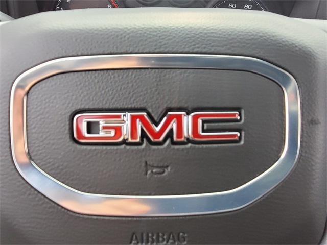 new 2025 GMC Sierra 1500 car, priced at $54,260