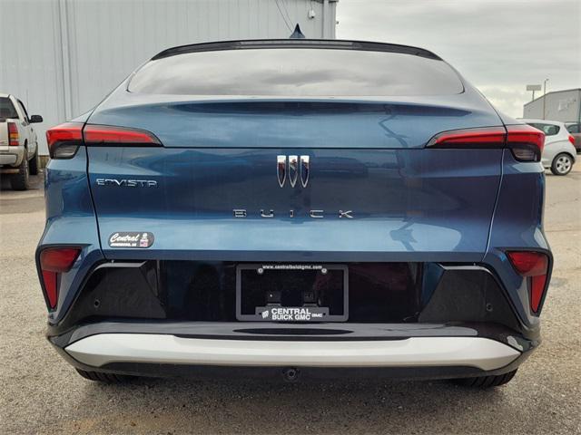 new 2025 Buick Envista car, priced at $30,755