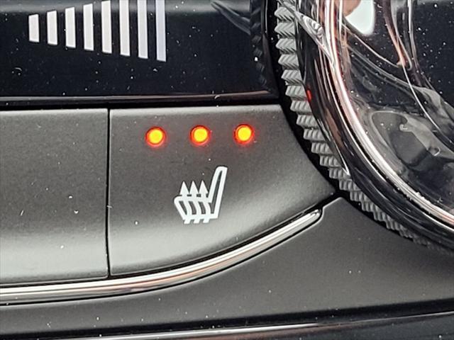 new 2025 Buick Envista car, priced at $30,755