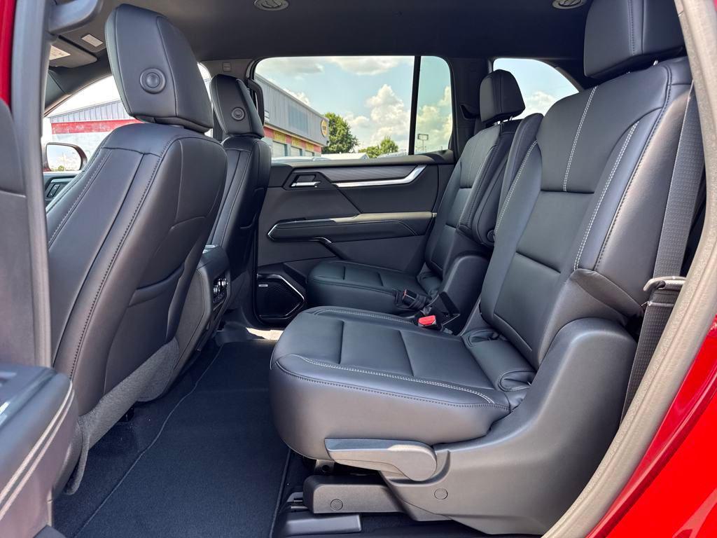 new 2026 GMC Acadia car, priced at $52,810