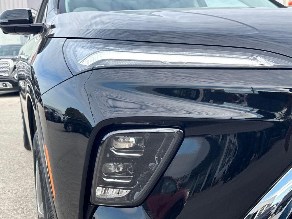 new 2026 Buick Enclave car, priced at $61,018