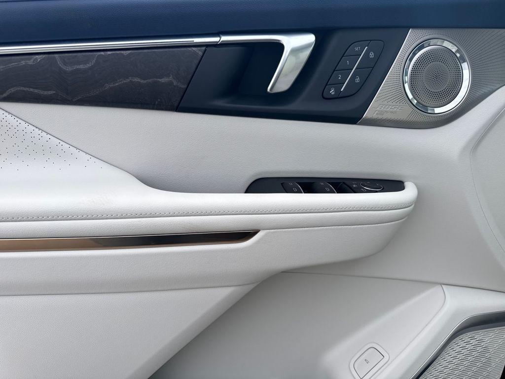 new 2026 Buick Enclave car, priced at $61,018