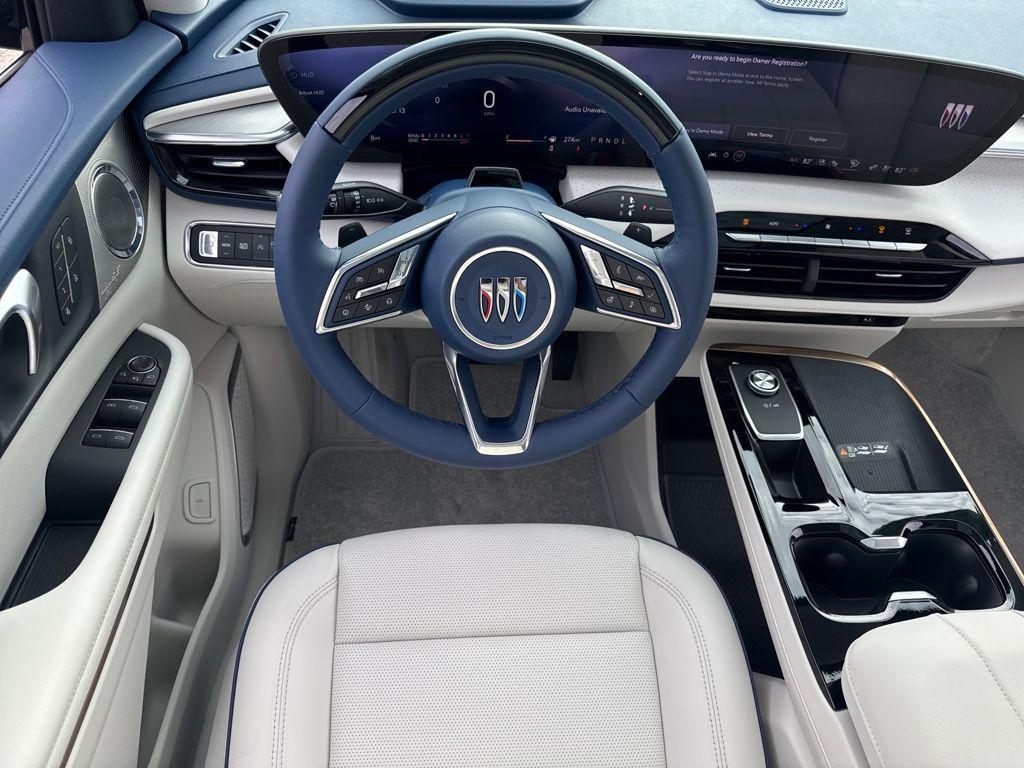 new 2026 Buick Enclave car, priced at $61,018