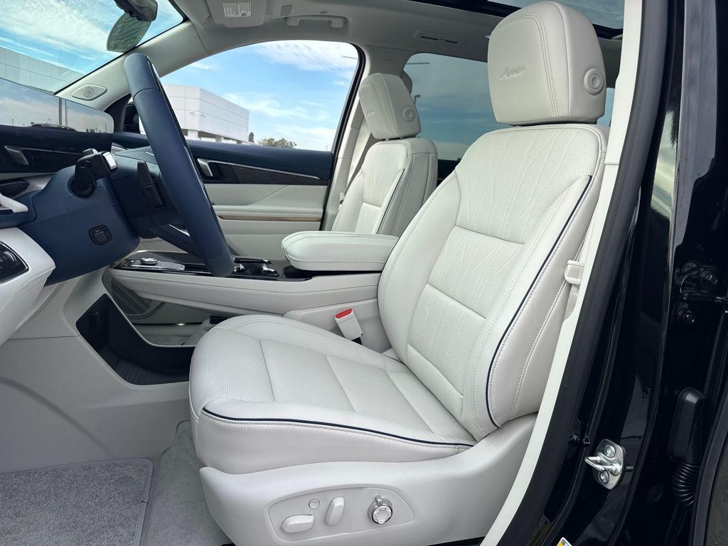 new 2026 Buick Enclave car, priced at $61,018