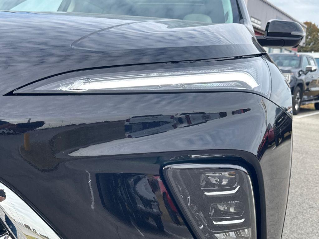 new 2026 Buick Enclave car, priced at $61,018