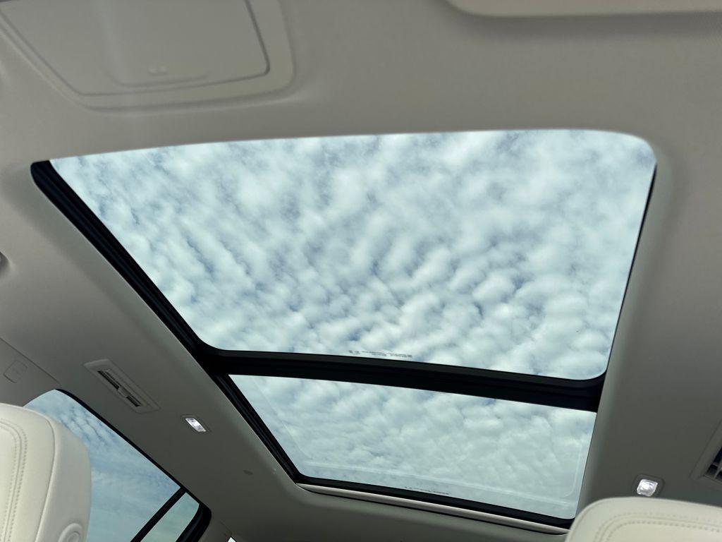 new 2026 Buick Enclave car, priced at $61,018