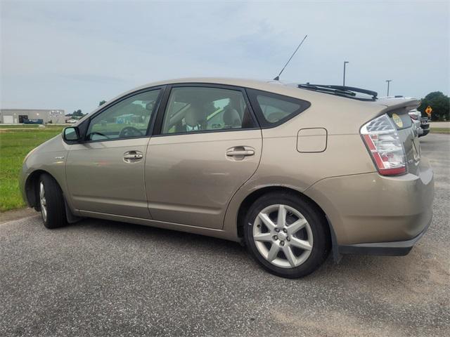used 2008 Toyota Prius car