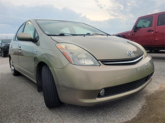 used 2008 Toyota Prius car