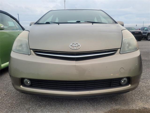 used 2008 Toyota Prius car