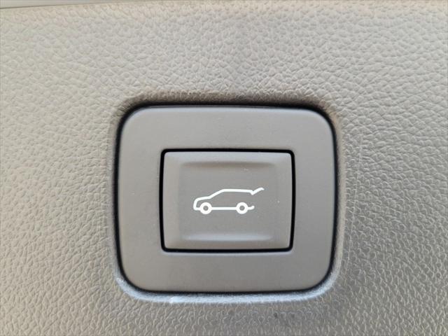new 2025 Buick Envista car