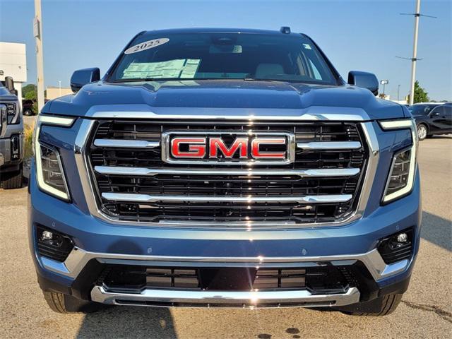 new 2025 GMC Yukon XL car, priced at $78,405