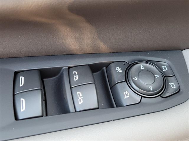 new 2025 GMC Yukon XL car, priced at $78,405