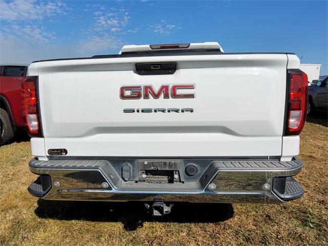 used 2019 GMC Sierra 1500 car, priced at $30,497