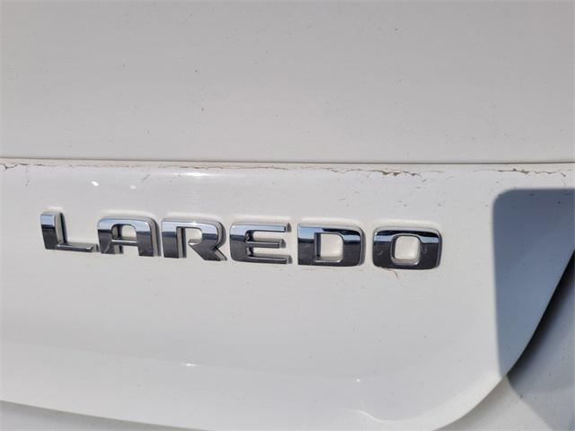 used 2023 Jeep Grand Cherokee L car, priced at $32,497