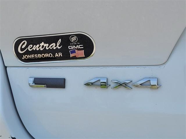 used 2023 Jeep Grand Cherokee L car, priced at $31,978