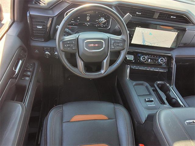 used 2024 GMC Sierra 2500 car, priced at $74,997