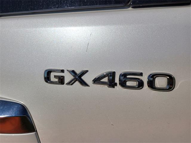 used 2023 Lexus GX 460 car, priced at $58,997