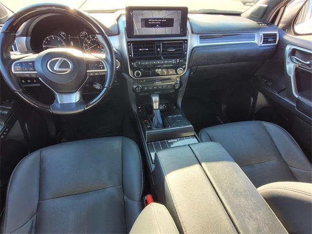 used 2023 Lexus GX 460 car, priced at $58,997