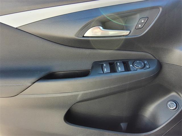 new 2025 Buick Envista car