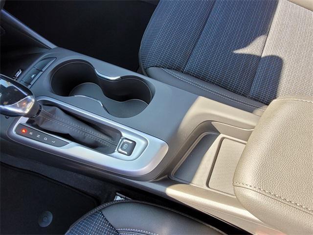 new 2025 Buick Envista car