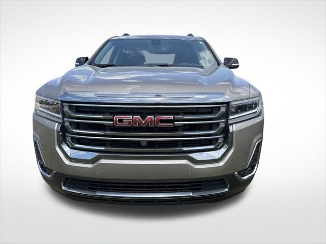 used 2023 GMC Acadia car