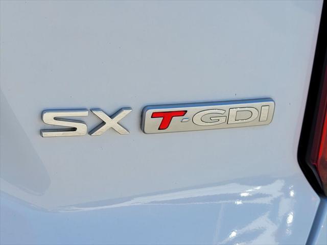 used 2021 Kia Sorento car, priced at $29,497
