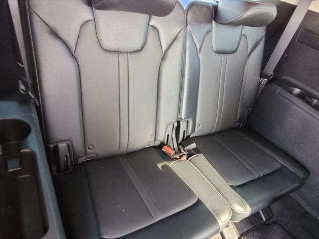 used 2021 Kia Sorento car, priced at $29,497