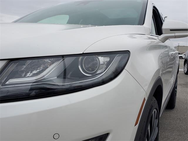 used 2019 Lincoln MKC car