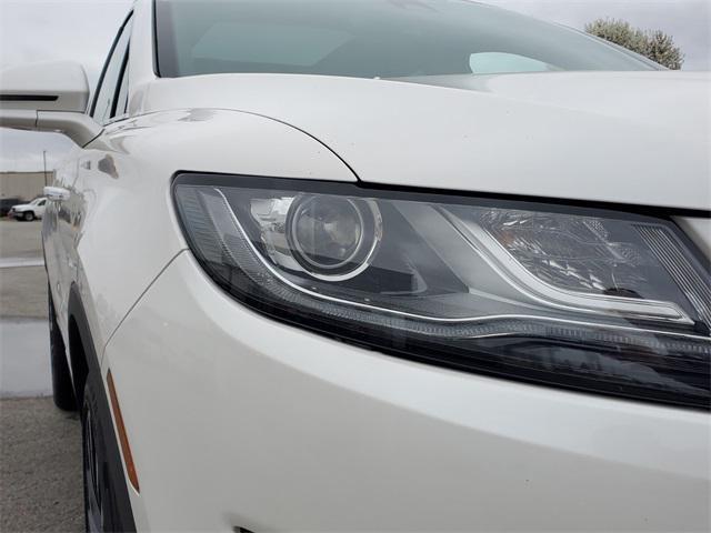 used 2019 Lincoln MKC car
