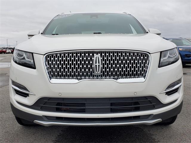 used 2019 Lincoln MKC car