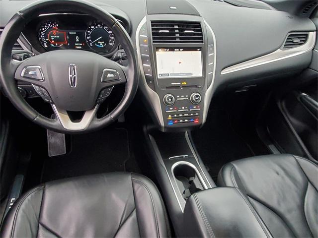 used 2019 Lincoln MKC car