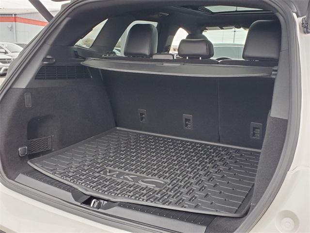 used 2019 Lincoln MKC car
