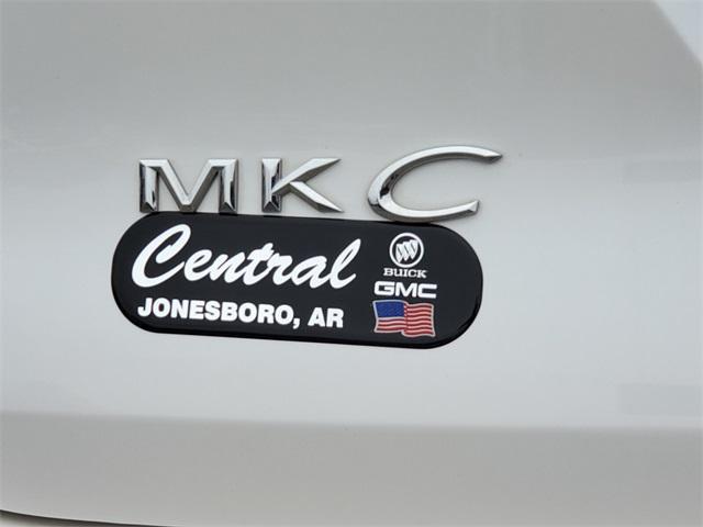 used 2019 Lincoln MKC car