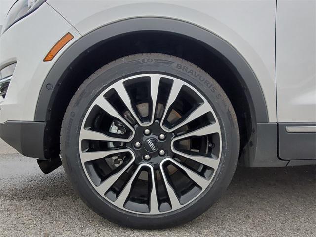 used 2019 Lincoln MKC car