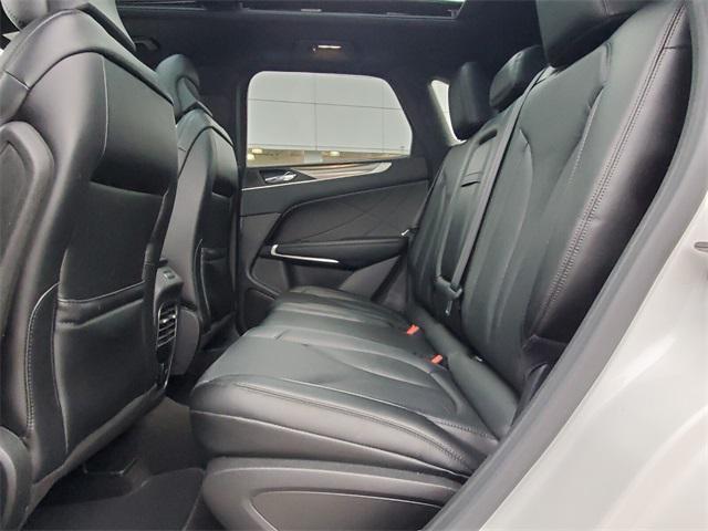 used 2019 Lincoln MKC car