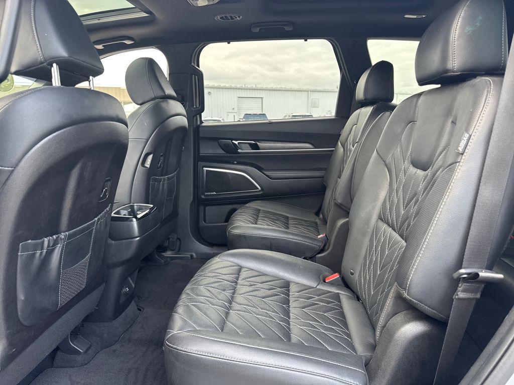 used 2024 Kia Telluride car, priced at $42,997