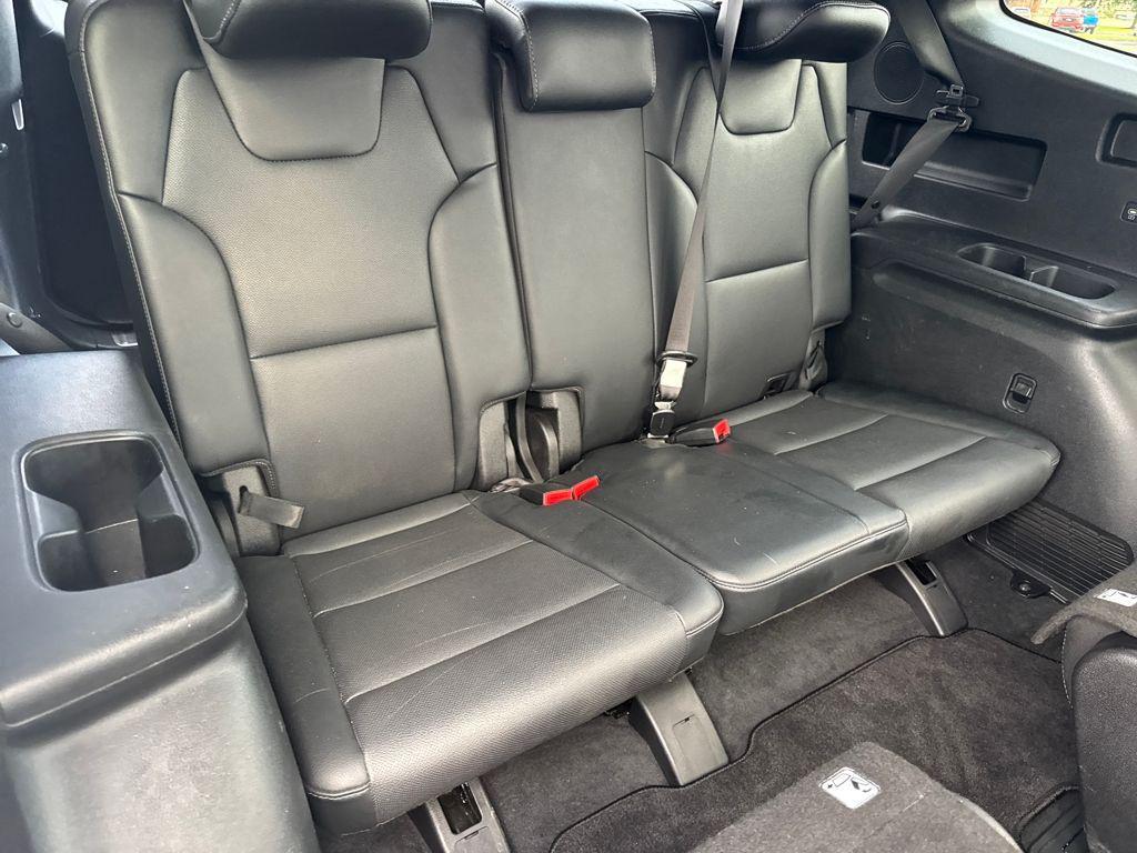 used 2024 Kia Telluride car, priced at $42,997